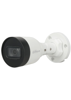 Dahua DH-IPC-HFW1239S1-LED-S5 (3.6мм) 2MP Full-color IP камера