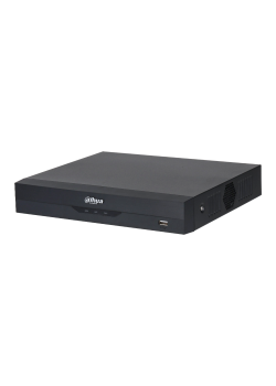 Dahua DHI-NVR2116HS-I2 16-канальний Compact 1U 1HDD WizSense