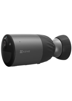 Ezviz CS-BC1C (4MP,W1) вулична Wi-Fi камера IP66 з акумулятором