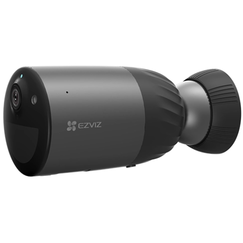 Ezviz CS-BC1C (4MP,W1) вулична Wi-Fi камера IP66 з акумулятором 