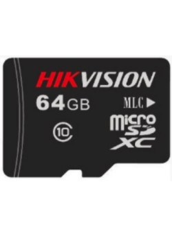 HS-TF-L2/64G Флеш-карта micro SD