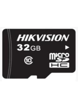 HS-TF-L2I/32G Флеш-карта micro SD