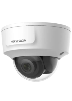 Hikvision DS-2CD3185G0-IS (2.8мм) 8 МП DarkFighter IK10