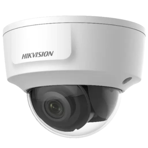 Hikvision DS-2CD3185G0-IS (2.8мм) 8 МП DarkFighter IK10 