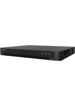 IDS-7216HQHI-M2/FA (С) 16-канальний 1080p 1U H.265 AcuSense DVR