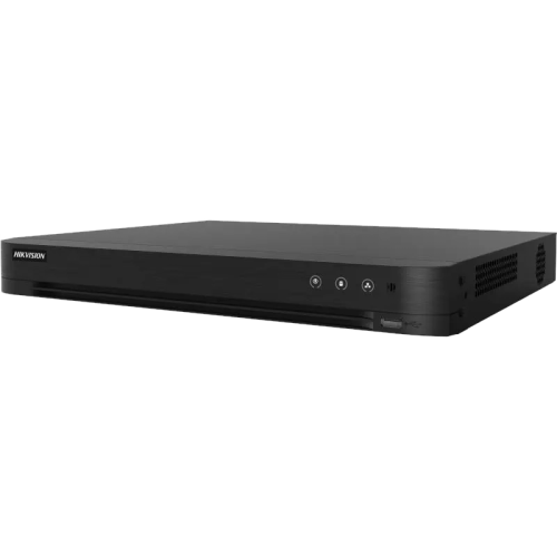 IDS-7216HQHI-M2/FA (С) 16-канальний 1080p 1U H.265 AcuSense DVR 