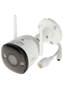 IPC-F42FEP-D 4MP H.265 Bullet Wi-Fi камера