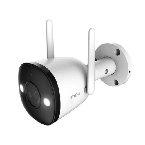 IPC-F42FP-D (2.8мм) 4MP H.265 Wi-Fi 