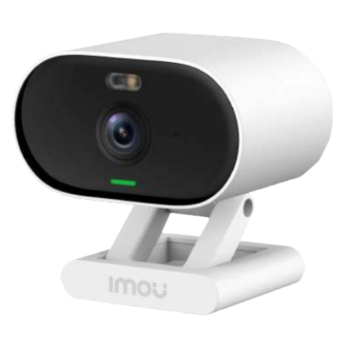 Imou IPC-C22FP-C (2.8мм) 1080P H.265 Wi-Fi 