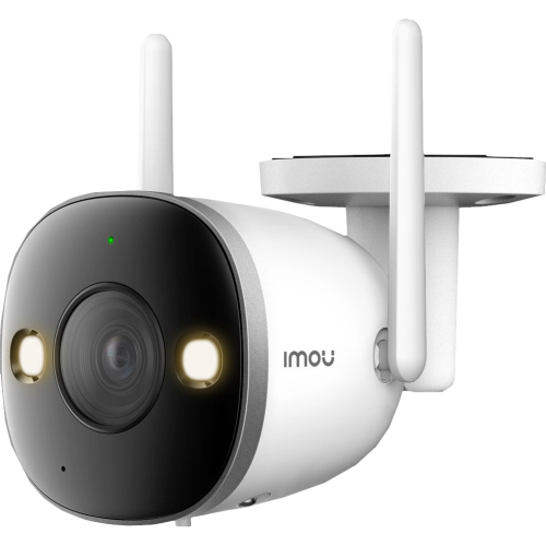 Imou IPC-F46FEP (2.8мм) камера 4MP H.265 Bullet Wi-Fi 