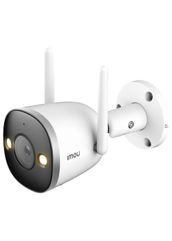 Imou IPC-F46FEP (2.8мм) камера 4MP H.265 Bullet Wi-Fi