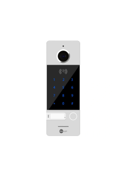 OPTIMA ID KEY FHD Виклична панель NeoLight