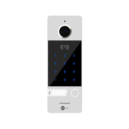 OPTIMA ID KEY FHD Виклична панель NeoLight 