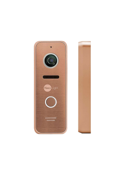 PRIME FHD Bronze Виклична панель NeoLight