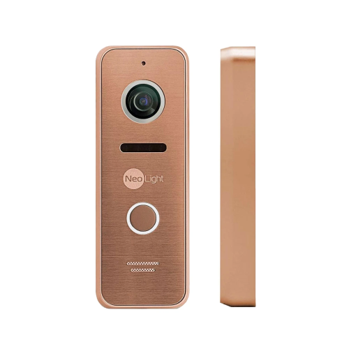 PRIME FHD Bronze Виклична панель NeoLight 