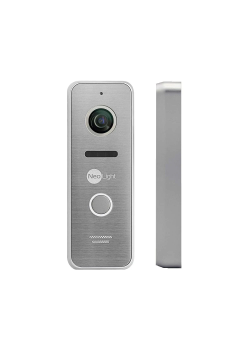 PRIME FHD Silver Виклична панель NeoLight