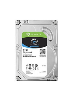 ST4000VX005 Жорсткий диск Seagate 4ТБ