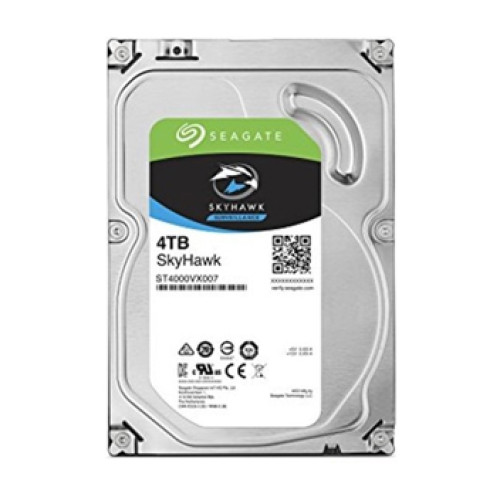 ST4000VX005 Жорсткий диск Seagate 4ТБ 