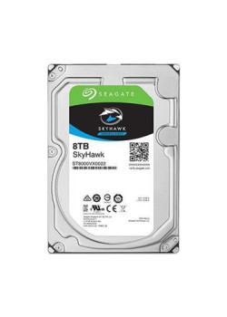 ST8000VX004 Жорсткий диск Seagate 8ТБ