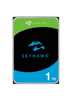 Seagate SkyHawk ST1000VX012 Жорсткий диск