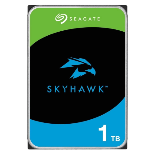 Seagate SkyHawk ST1000VX012 Жорсткий диск 