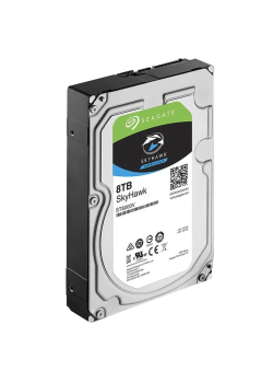 Seagate SkyHawk ST8000VX009 Жорсткий диск