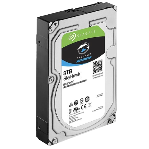 Seagate SkyHawk ST8000VX009 Жорсткий диск 