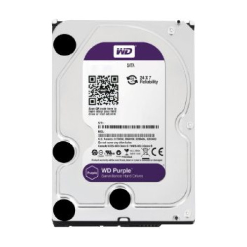 WD10PURX-78 жорсткий диск 