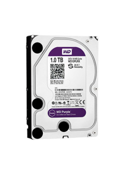 WD10PURX Жорсткий диск 1Тб