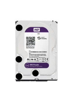 WD20PURX-78 жорсткий диск