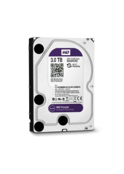 WD30PURX Жорсткий диск 3Тб