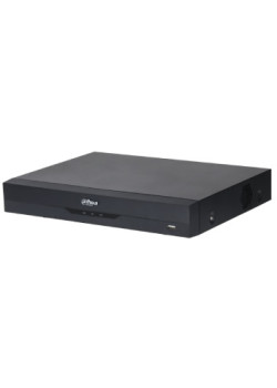 XVR5116HE-4KL-I2 16-канальний Penta-Brid 4K-N / 5MP Mini 1U 1HDD WizSense