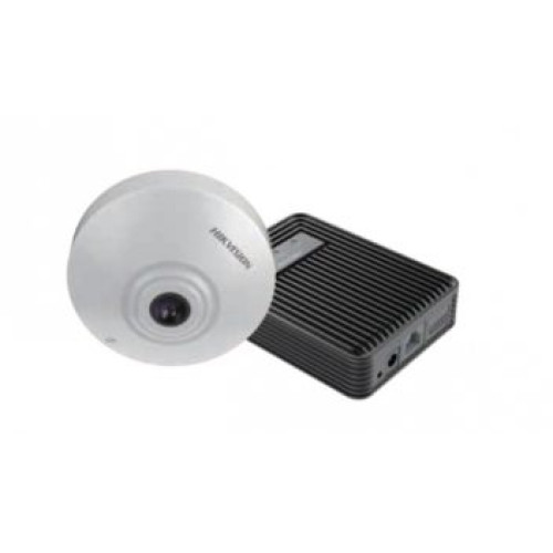 iDS-2CD6412FWD/C (2.1мм) IP відеокамера Hikvision 