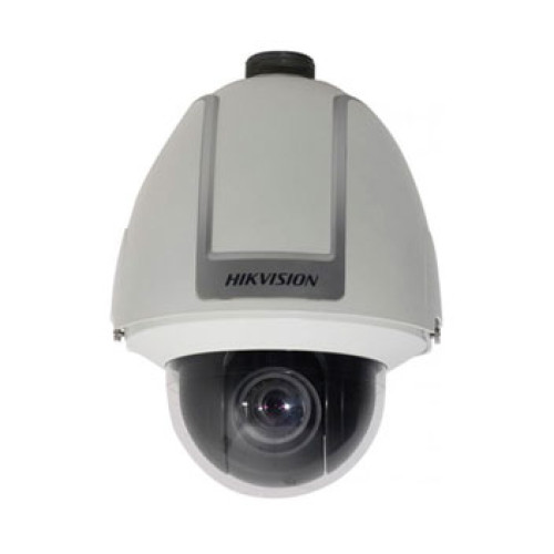 iDS-2DF1-517 Вулична IP SpeedDome Hikvision 